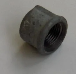 Afbeelding voor categorie Eindkappen